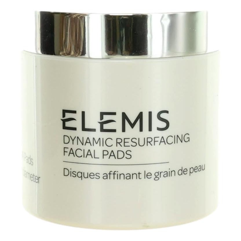 Photo of Elemis Dynmaic Resurfacing Facial Pads by Elemis - 60 Count